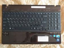 Верхня частина Sony&nbsp;Vaio&nbsp;VPC-EB